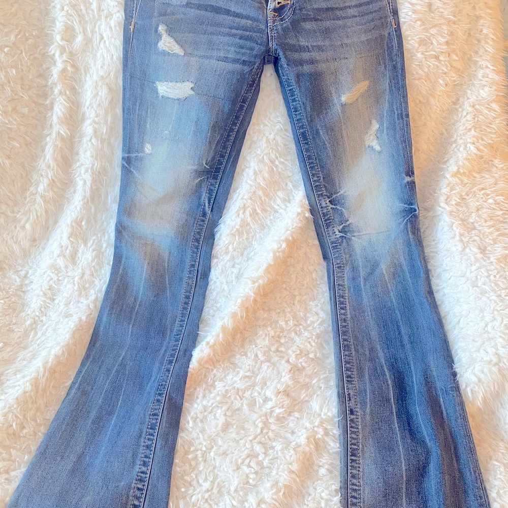 Miss Me Jeans!!